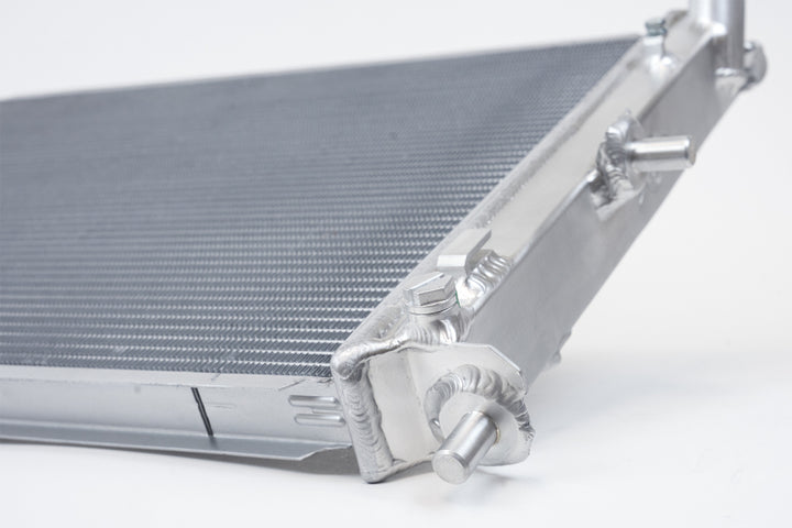 CSF Radiator for 2016-2022 Mazda Miata MX5 (ND) – KPower Industries