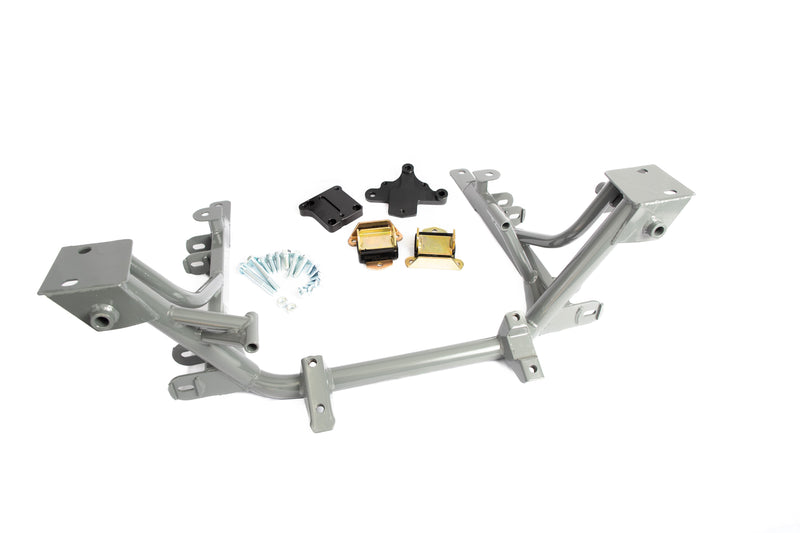 K24A Subframe and Mount Kit V2 for Right-Hand Drive