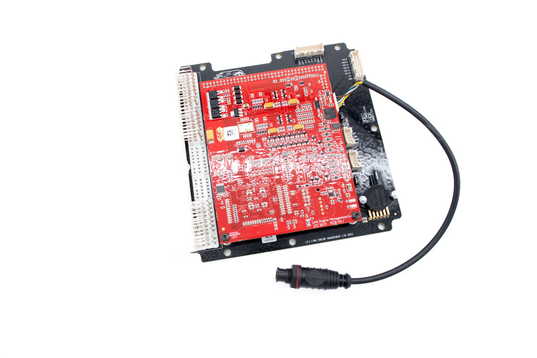 パーツ S2000X G4X LINK ECU ScienceofSpeed Link G4X ECU - S2000, 2000-05