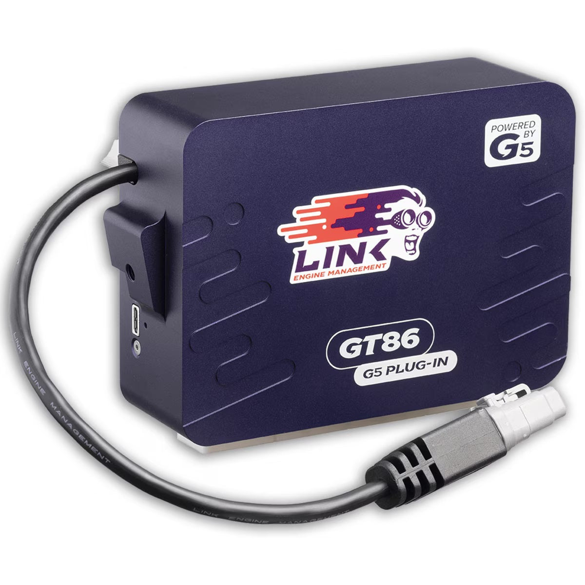 Link G5 ECU Plug-In ECU for 2013-2021 Toyota/Scion/Subaru 86/FRS/BRZ (ZC6 ZN6)