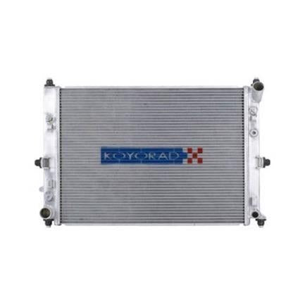 Koyo Radiator for 2016-2021 Mazda Miata MX5 (ND)