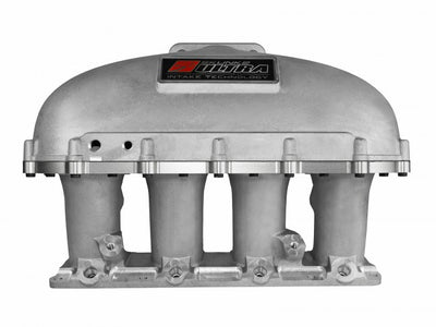 Skunk2 Ultra Race K Series Center Feed Intake Manifold