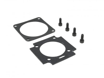 Skunk2 90mm to K series PRB Throttle Body Adapter (DBC)