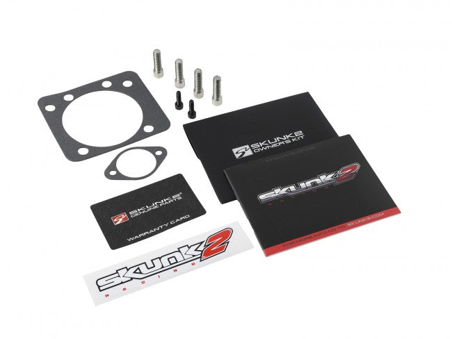 Skunk2 Pro 74mm Throttle Body - B/D/F/H Series