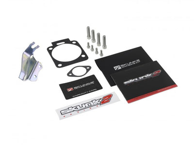 Skunk2 Pro 74mm Throttle Body - K Series
