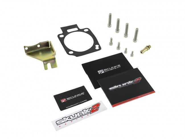 Skunk2 Alpha 70mm Throttle Body - K Series