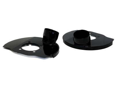 AWR NC MX5 2006-2008 Brake Cooling kit