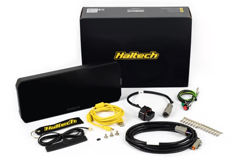 Haltech uC-10 Digital Dash – KPower Industries