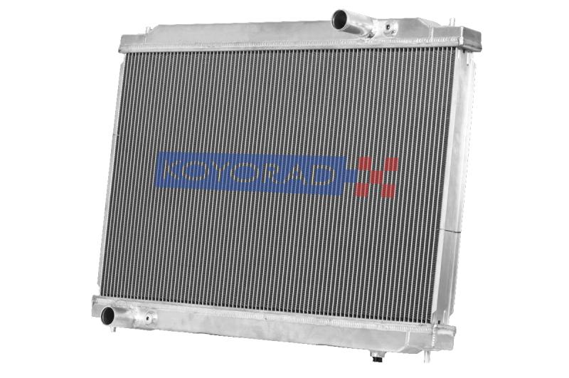 KOYORAD Radiator for 2009-2011 Mazda RX8