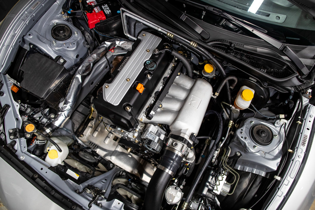 KPower K Swap Catch Can Kit for 2013-2025 Toyota/Scion/Subaru 86