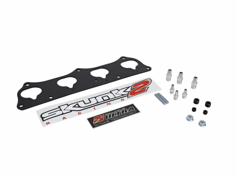 Skunk2 Ultra Race K Series Intake Manifold
