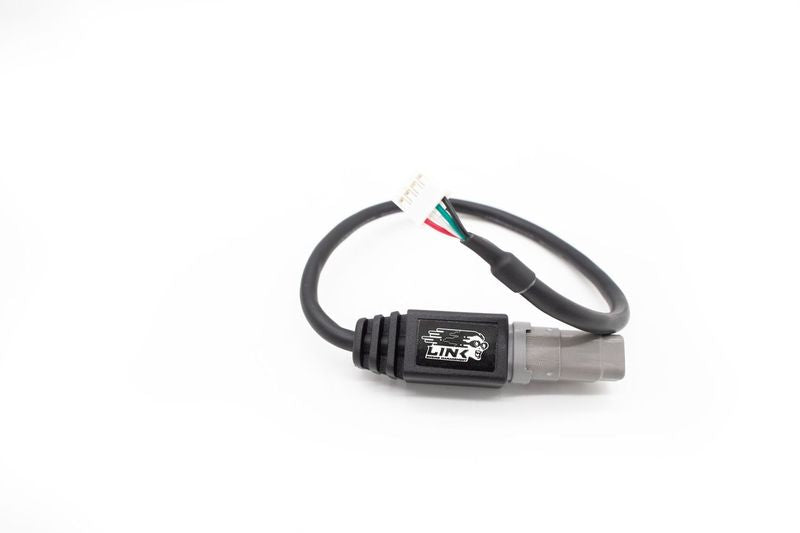 Link CAN Connection Cable for PlugIn ECUs