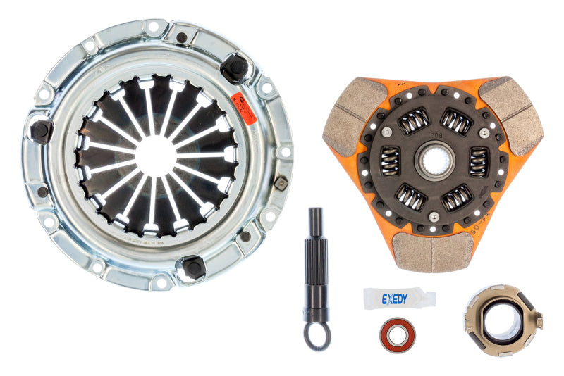 Exedy Stage 2 Clutch kit 1.8L Miata