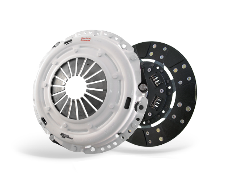 Clutch Masters FX350 Clutch Kit for 2016-2025 Mazda Miata MX5 (ND)