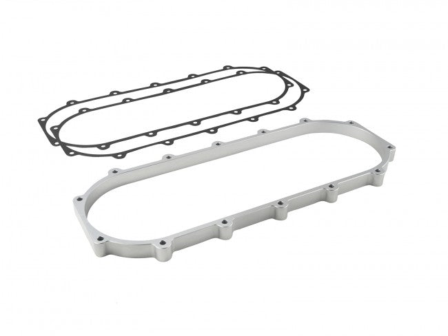 Skunk2 Ultra Series K series RACE Intake Manifold 1 Liter Spacer