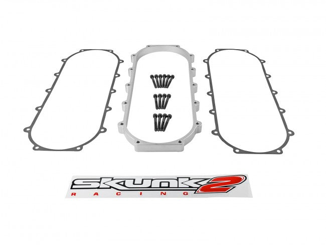 Skunk2 Ultra Series K series RACE Intake Manifold 1 Liter Spacer