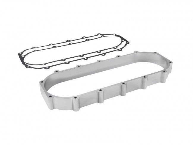 Skunk2 Ultra Series K series RACE Intake Manifold 2 Liter Spacer