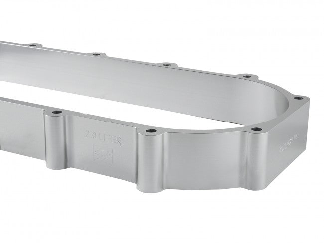 Skunk2 Ultra Series K series RACE Intake Manifold 2 Liter Spacer