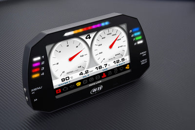 AIM 7" Dash MXG Dash Display