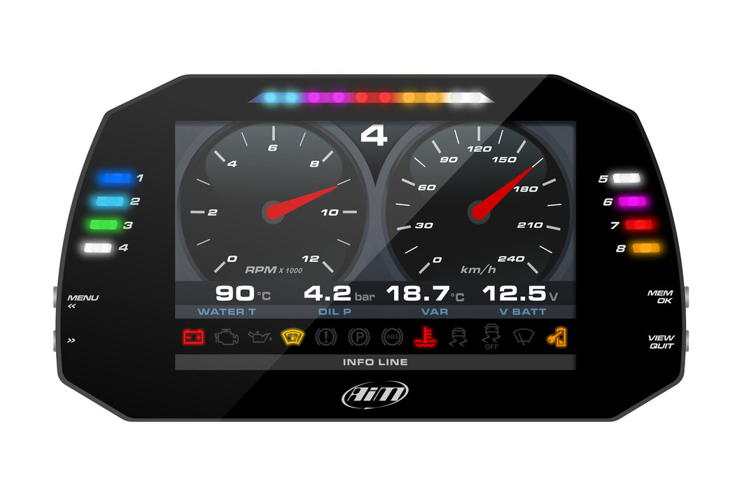AIM 7