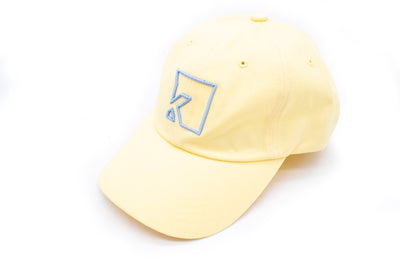 KPower Dad Hat