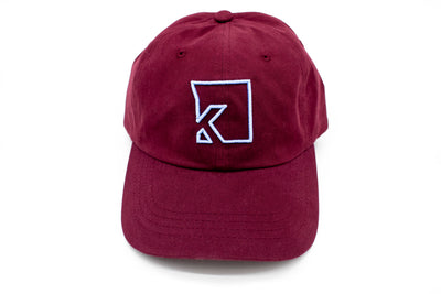 KPower Dad Hat