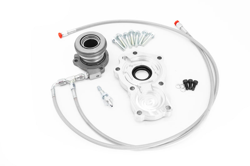 NA/NB Miata Hydraulic Release Bearing Kit, V2