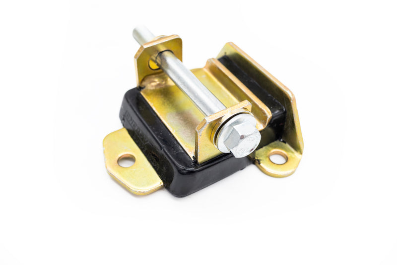 KMiata Engine Mount Locks
