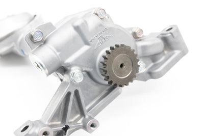 CNC Ported OEM K20 Oil Pump for K24A/K24Z