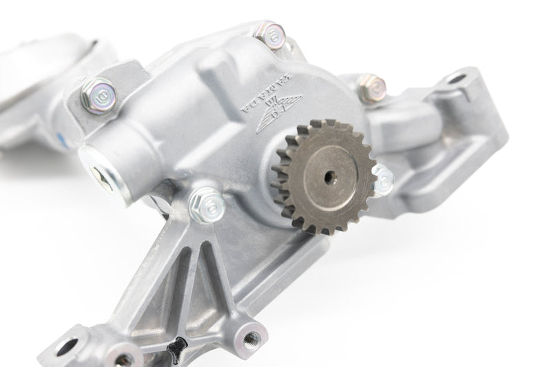 CNC Ported OEM K20 Oil Pump for K24A/K24Z