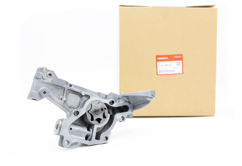 CNC Ported OEM K20 Oil Pump for K24A/K24Z