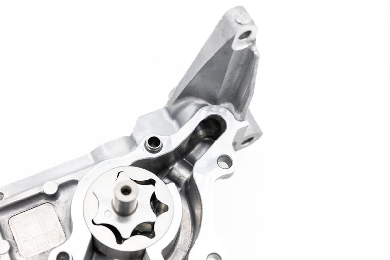 CNC Ported OEM K20 Oil Pump for K24A/K24Z