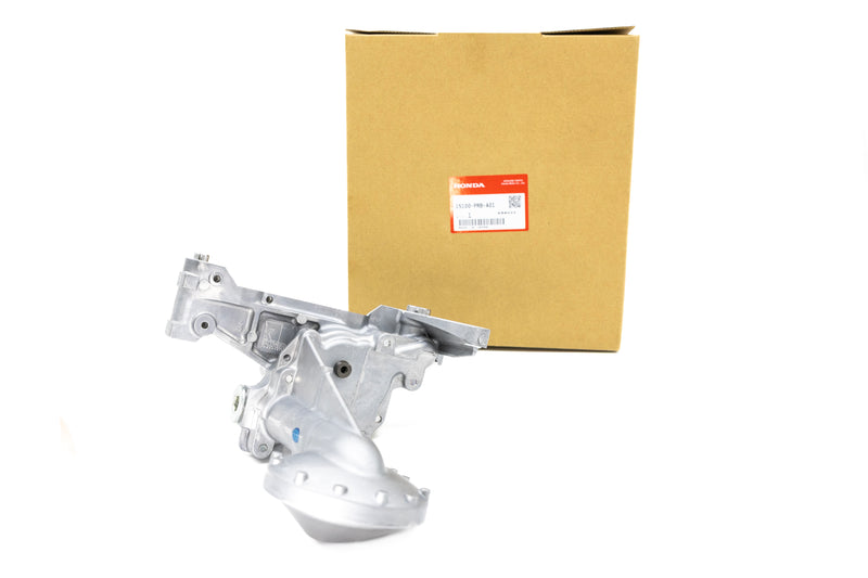CNC Ported OEM K20 Oil Pump for K24A/K24Z