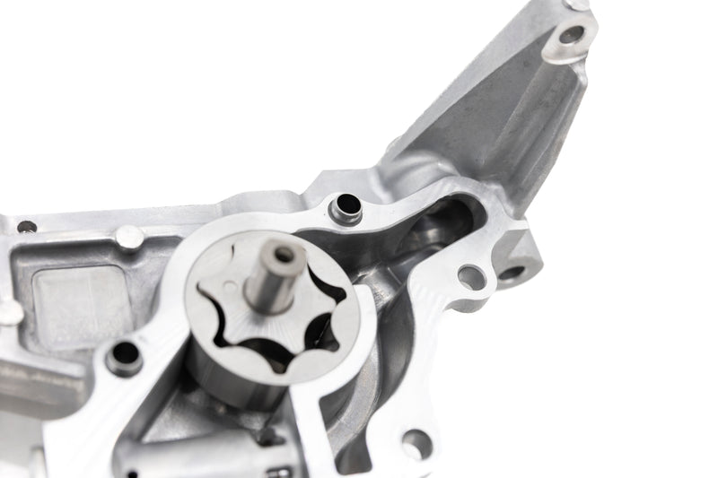 CNC Ported OEM K20 Oil Pump for K24A/K24Z