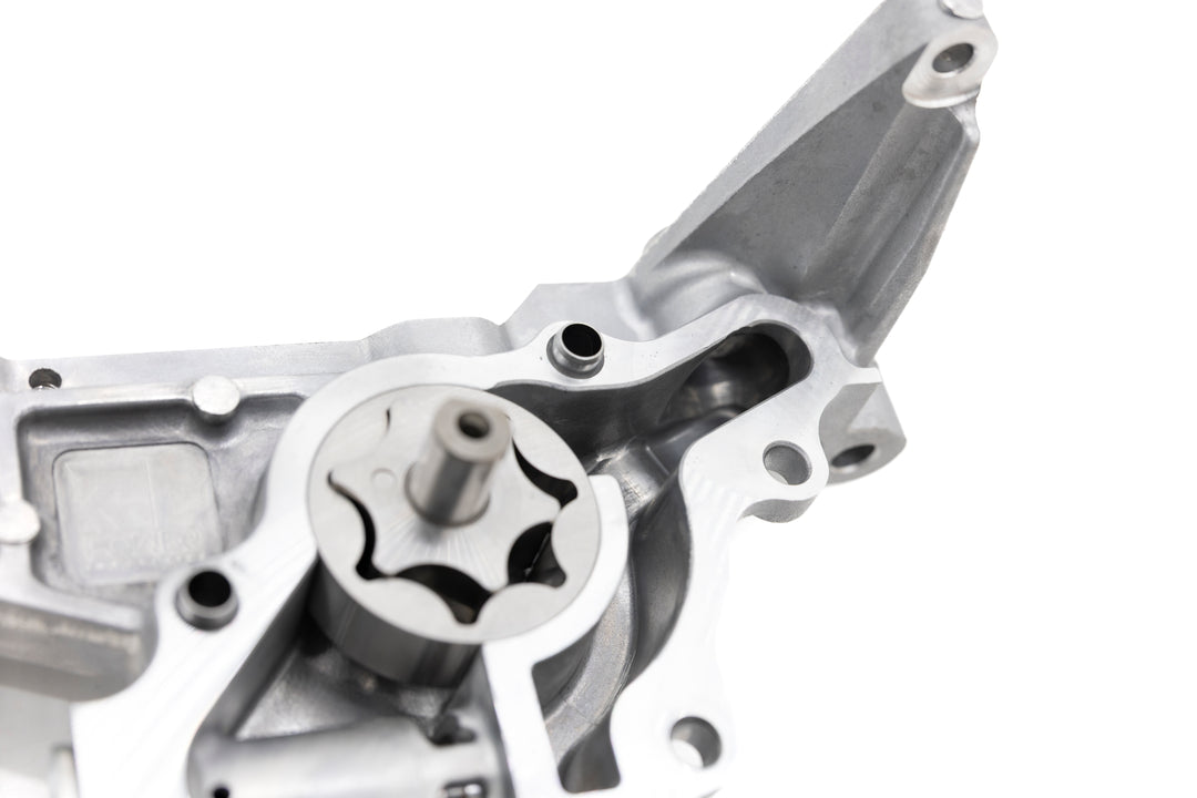 K24Z3 Miata Swap OEM Parts Package – KPower Industries