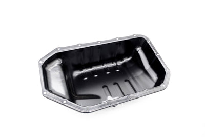 K24 Steel Oil Pan