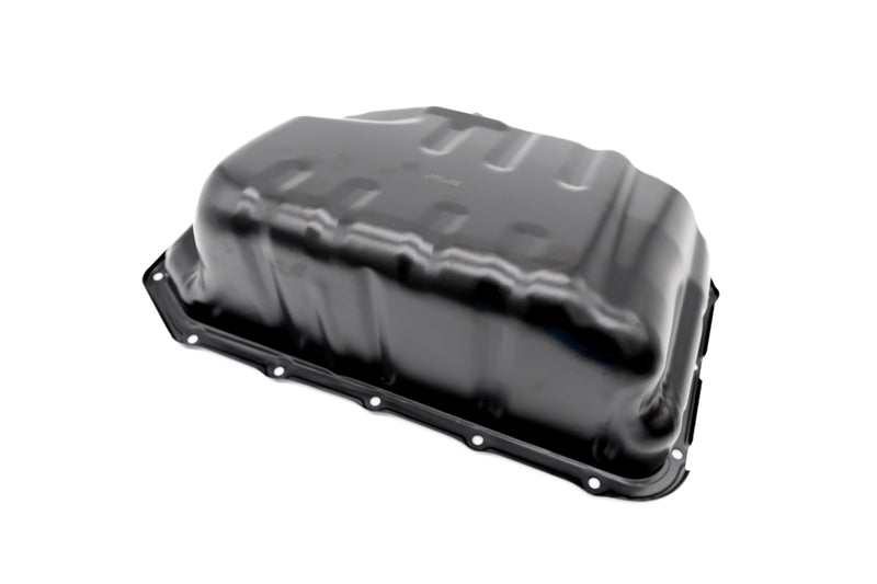 K24 Steel Oil Pan