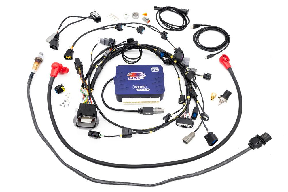 KPower K Series Engine to 2013-2025 Toyota/Scion/Subaru 86/FRS/BRZ