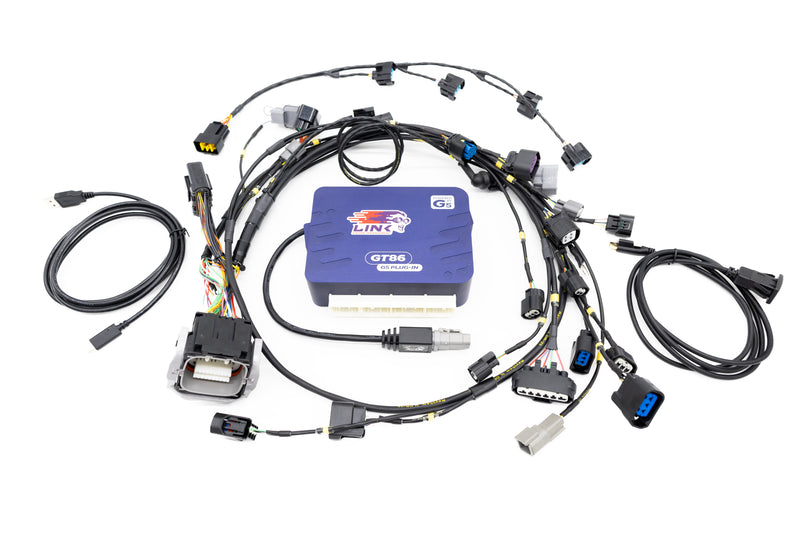 KPower 86 Link Electronics Package