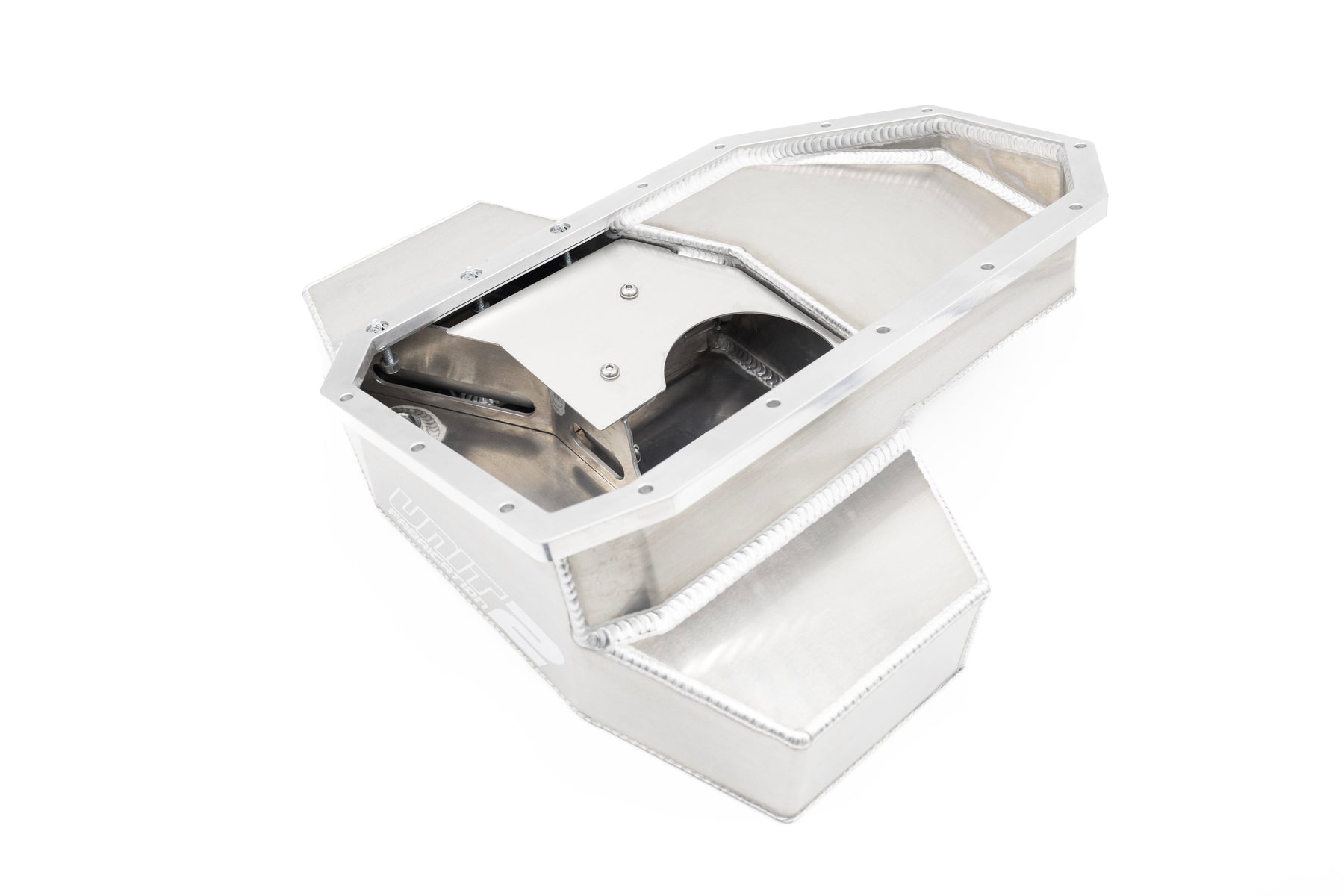 Unit2 Fabrication K Swap 9 Quart Oil pan using K20 PRB Oil Pump for for 2013-2025 Toyota/Scion/Subaru 86/FRS/BRZ (ZN6 ZC6 ZD8 ZN8)