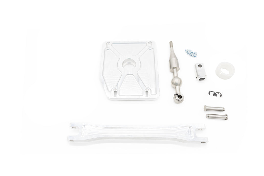 KPower BP Engine to BMW ZF 5-Speed Transmission Conversion Package