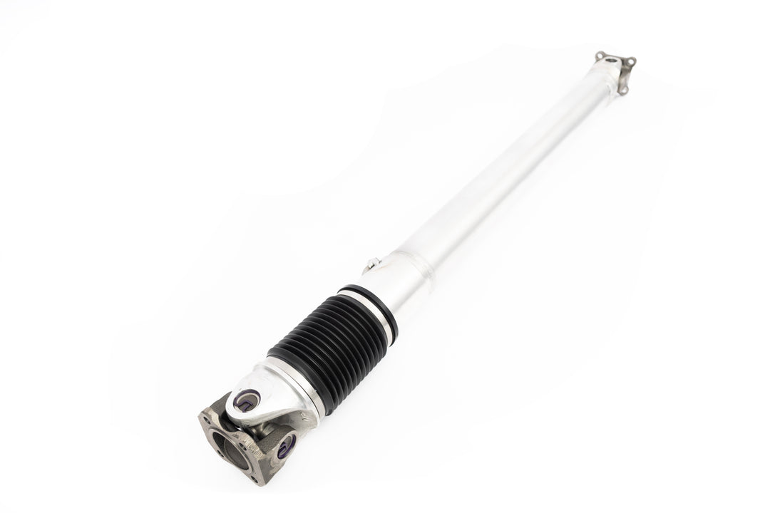 ケージ kmam GU公式 | ナイロンジップアップシャツ(5分袖)