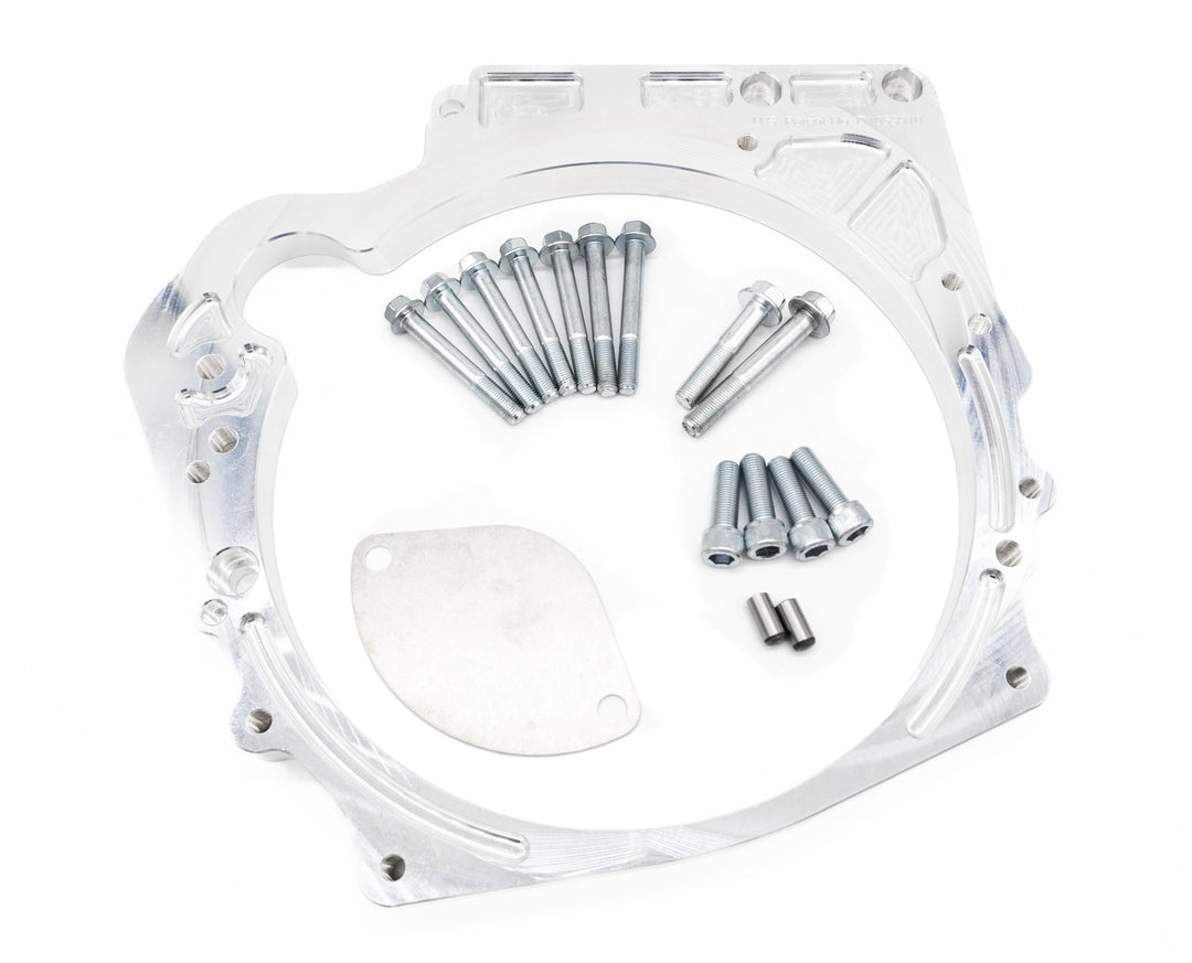 ＫＰページ KPower Race K Swap Package for 2013-2025 Toyota/Scion/Subaru 86