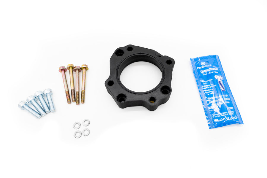 12-21 86 / FRS / BRZ – KPower Industries