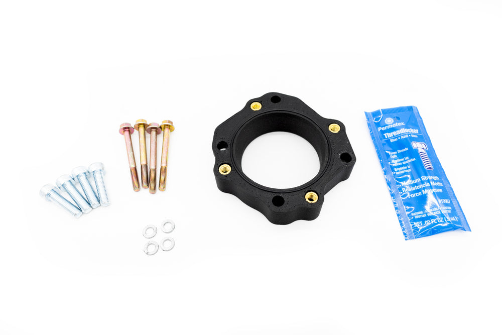 12-21 86 / FRS / BRZ – KPower Industries