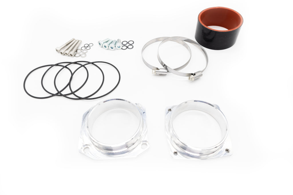Winning Formula Drive-By-Wire Throttle Body Adapter – KPower