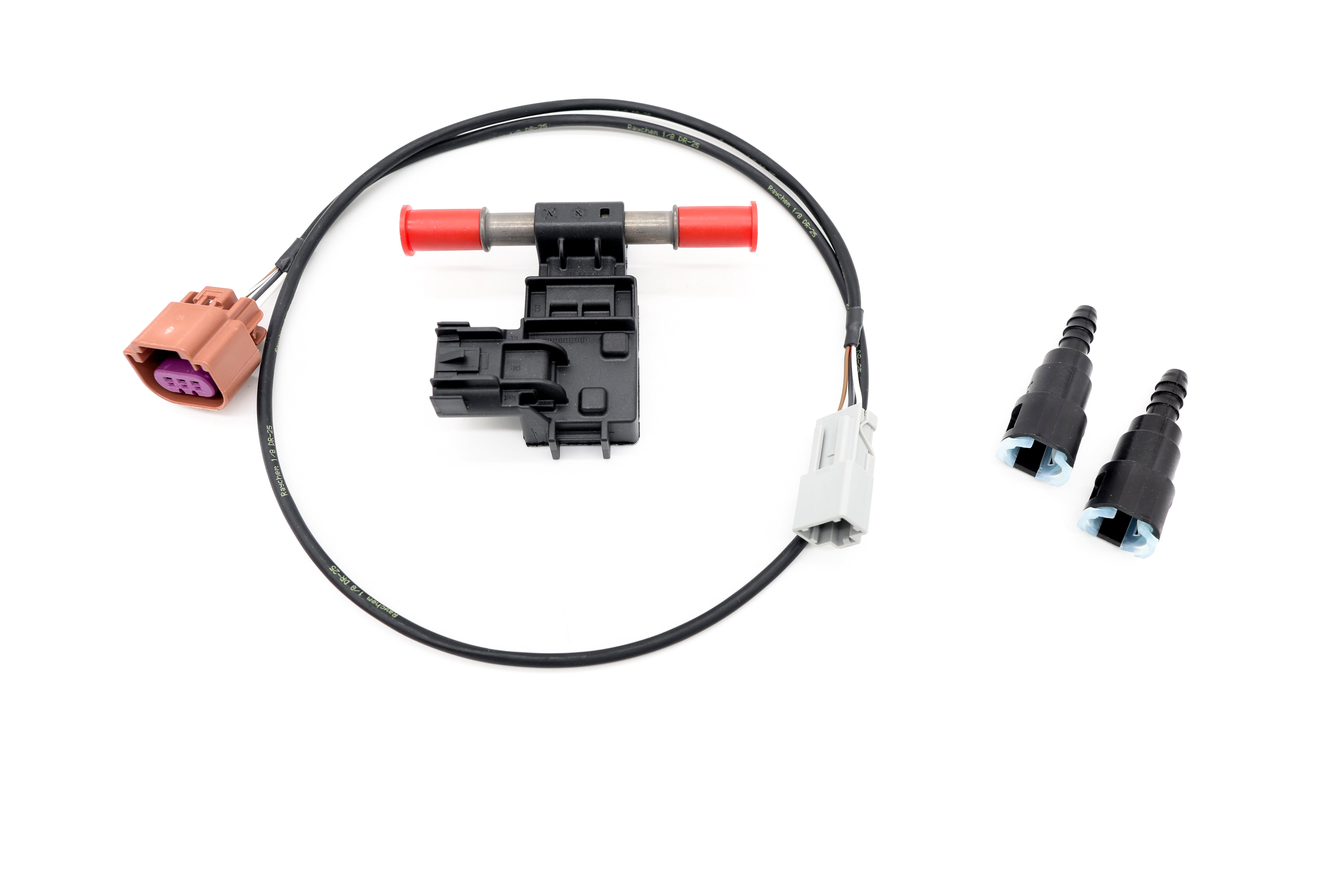 KPower Flex Fuel Kit – KPower Industries