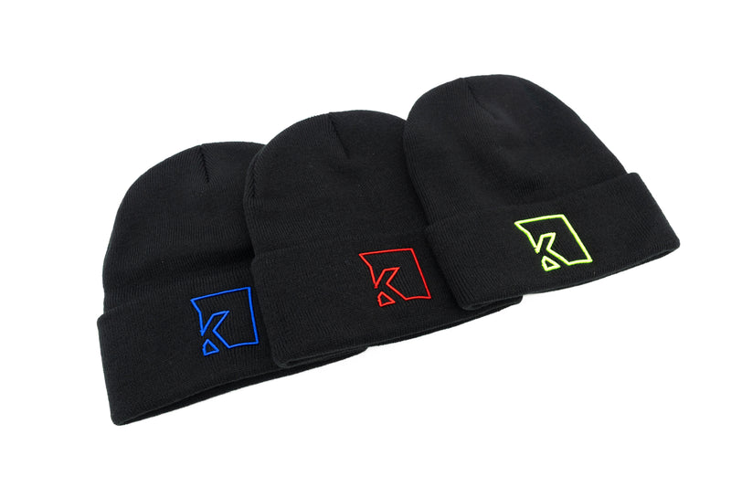 KPower Tri Fold Winter Hat