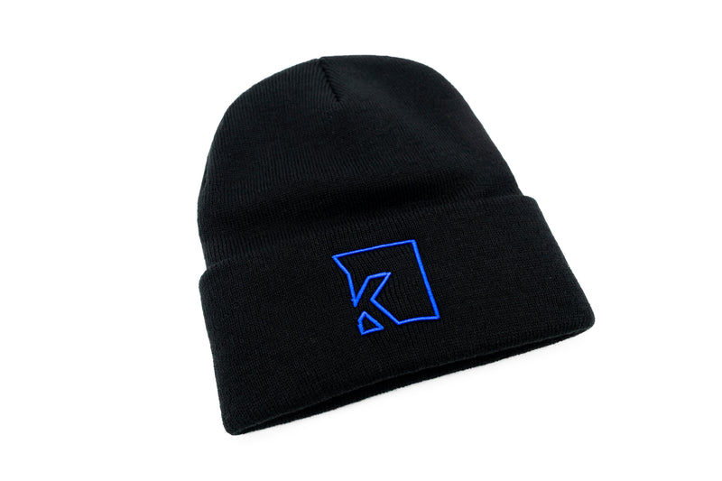 KPower Tri Fold Winter Hat