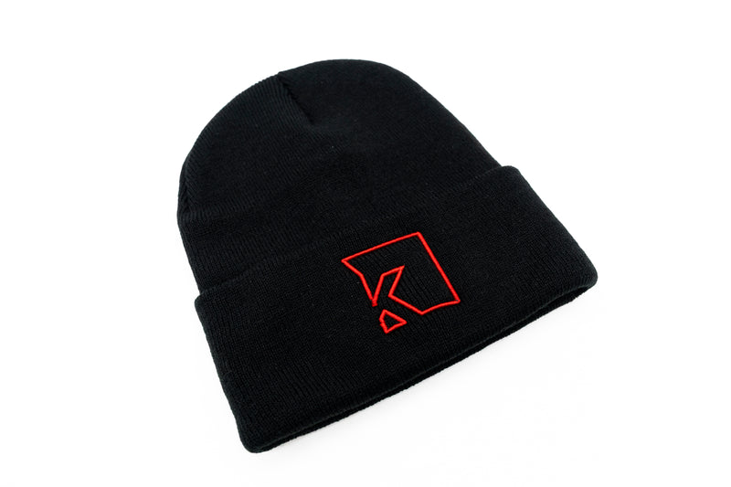KPower Tri Fold Winter Hat